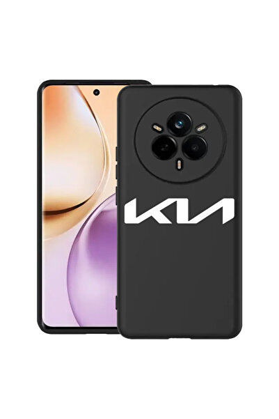 bestcase Carcasă subțire din silicon pentru Realme 14 Pro Plus 5G, Kia, 19882...