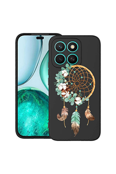 bestcase Carcasă subțire din silicon pentru Honor X8C, Dreamcatcher, 1992026 ...