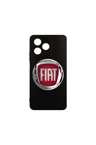 bestcase Λεπτή θήκη σιλικόνης για Xiaomi Redmi 13, Fiat, 1923377 B 1725