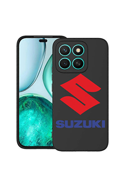 bestcase Carcasă subțire din silicon pentru Honor X8C, Suzuki, 1992026 B 1712