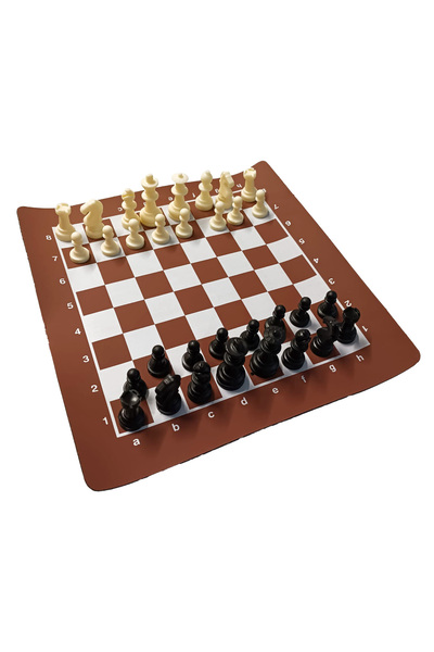 Redka Rulo Satranç Strateji Oyunu