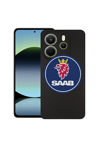 bestcase Λεπτή θήκη σιλικόνης για Xiaomi Redmi Note 14 5G, SAAB, 1926342 B 1766