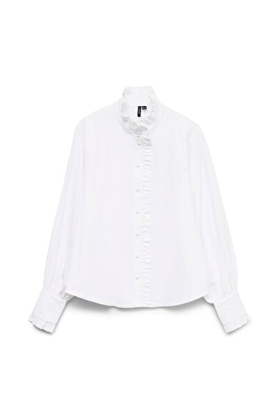 Vero Moda Hemd VMFANNI Top