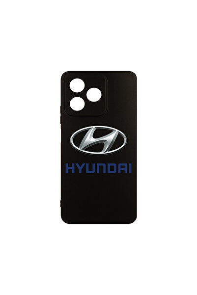 bestcase Λεπτή θήκη σιλικόνης για Xiaomi Redmi 13, Hyundai, 1923377 B 1724