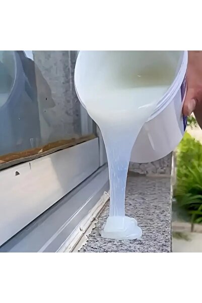 Star Master Universal Waterproof Adhesive Star Master, Transparent, Resistant to Water and Heat, 500 g