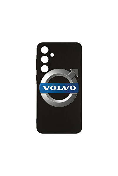 bestcase Λεπτή θήκη σιλικόνης για Samsung Galaxy A16, Volvo, 1923376 B 1707