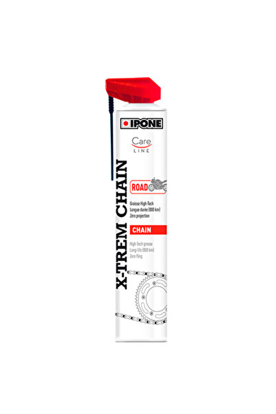 Ipone X-TREM CHAIN ROAD - TÜM YOL MOTOSİKLETLERİ İÇİN