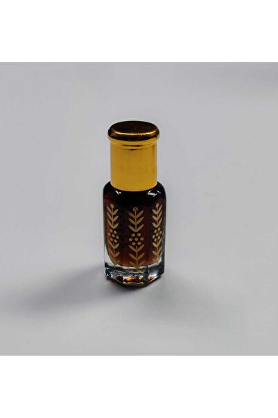 ALHAMIDI Cambodian Dehn Oud 1/2 Tola (6ml)