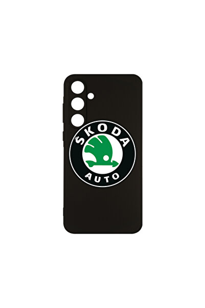 bestcase Carcasă subțire din silicon pentru Samsung Galaxy A16, Skoda Classic...