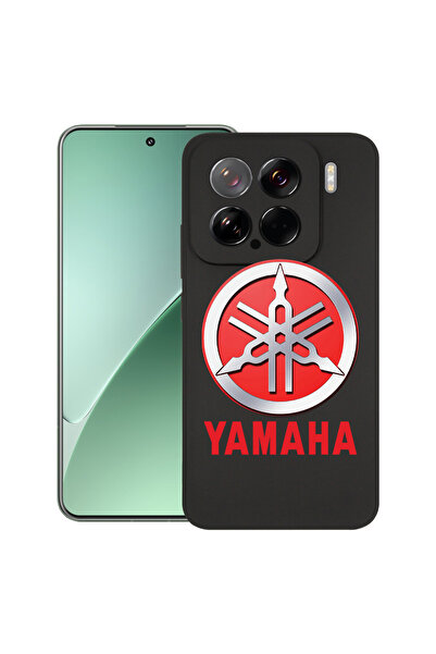 bestcase Carcasă subțire din silicon pentru Xiaomi 15, Yamaha, 1926341 B 1704