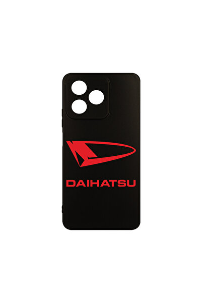 bestcase Λεπτή θήκη σιλικόνης για Xiaomi Redmi 13, Daihatsu, 1923377 B 1770