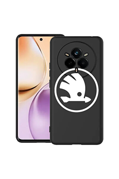 bestcase Carcasă subțire din silicon pentru Realme 14 Pro 5G, Skoda, 1988291 ...