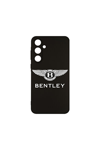 bestcase Λεπτή θήκη σιλικόνης για Samsung Galaxy A16, Bentley, 1923376 B 1767