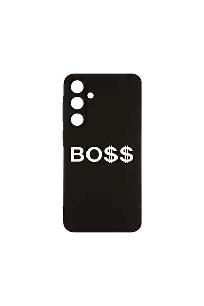 bestcase Λεπτή θήκη σιλικόνης για Samsung Galaxy A16, Dollar Boss, 1923376 B ...