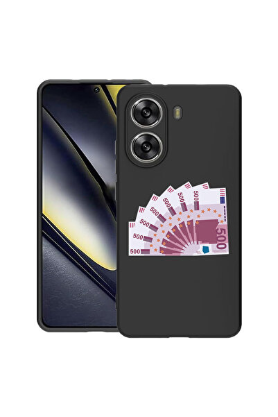 bestcase Carcasă subțire din silicon pentru Poco X7 Pro 5G, 500 euro, 1992025...