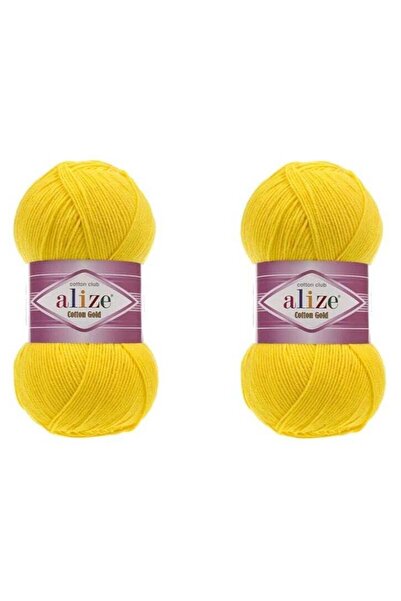 Eliza قطن جولد 110