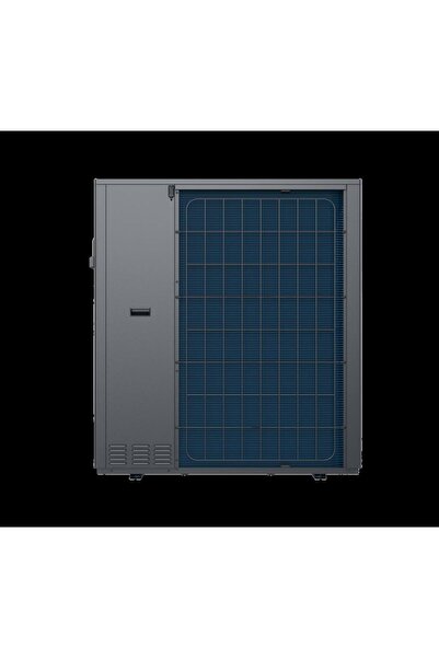 Tommatech 20kW Titan Serisi Isı Pompası(TriFaze)