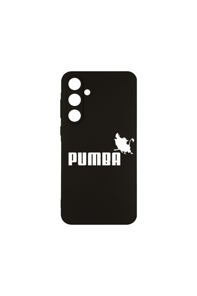 bestcase Λεπτή θήκη σιλικόνης για Samsung Galaxy A16, Pumba, 1923376 B 1622