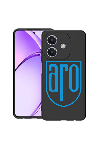 bestcase Carcasă subțire din silicon pentru OPPO A60 5G / A40 / A40M, ARO, 1994500 B 1756