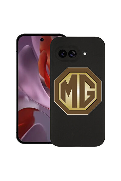 bestcase Carcasă subțire din silicon pentru Google Pixel 9a, MG, 1926335 B 1780