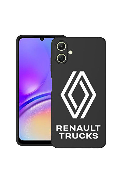 bestcase Carcasă subțire din silicon pentru Samsung Galaxy A06 5G, Renault Tr...