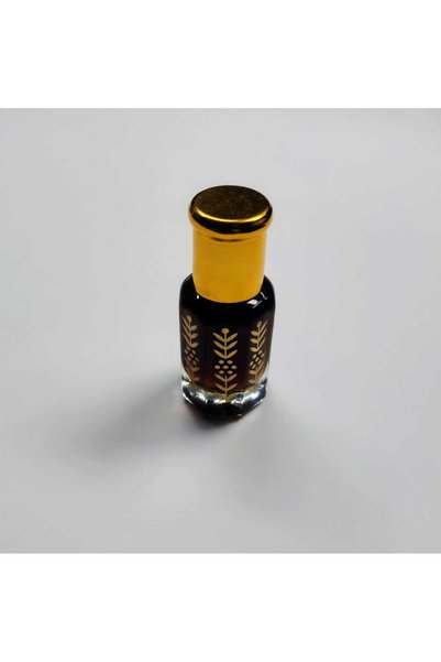 ALHAMIDI Cambodian Dehn Oud 1/2 Tola (6ml)