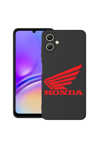 bestcase Carcasă subțire din silicon pentru Samsung Galaxy A06 5G, Honda, 199...