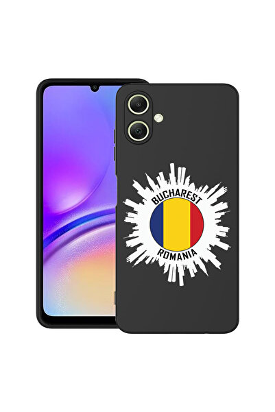 bestcase Carcasă subțire din silicon pentru Samsung Galaxy A06 5G, București ...