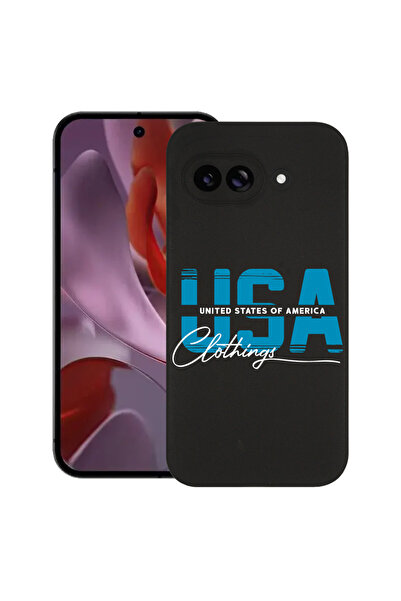 bestcase Carcasă subțire din silicon pentru Google Pixel 9a, SUA, 1926335 B 1588