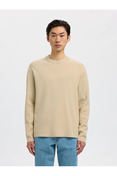 Selected Homme Pullover Relaxed Fit
