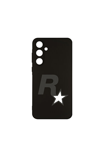 bestcase Λεπτή θήκη σιλικόνης για Samsung Galaxy A16, Rock Star, 1923376 B 1467