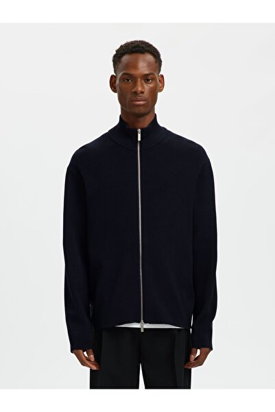 Selected Homme Strickjacke Relaxed Fit