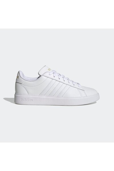 adidas Grand Court Cloudfoam Lifestyle Court Comfort Ayakkabı