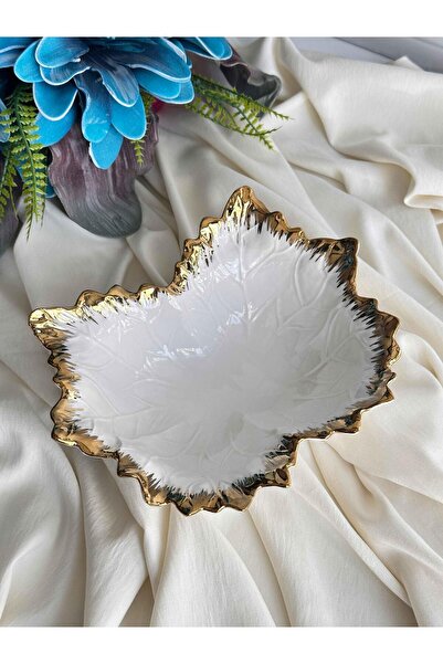 ROSSEV Albero Square Salad Bowl 23cm