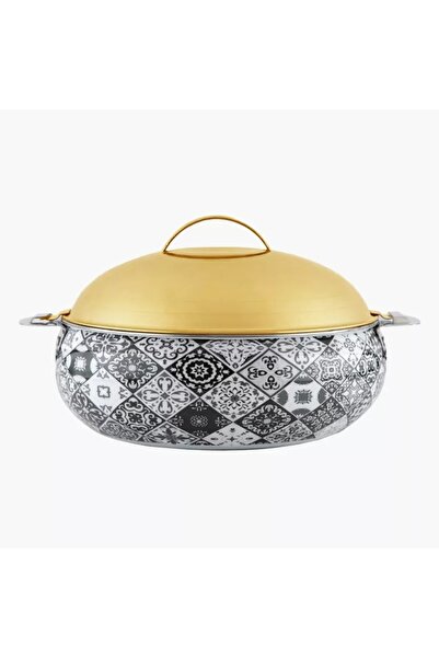 Generic Al Saif Lavera Hotpot - 5 L