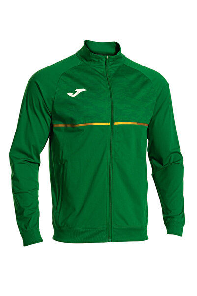 Joma Geacă bărbătească Record III verde, mărimea M