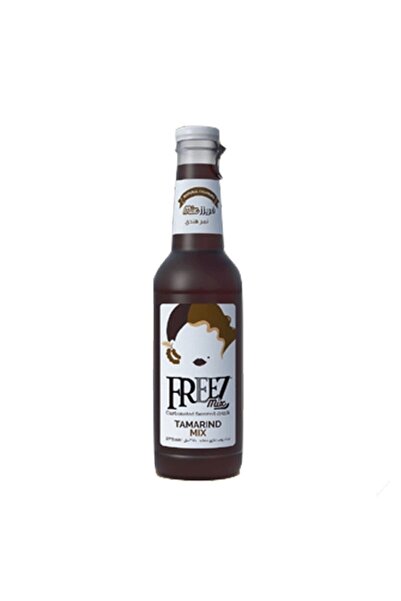 Freez Mix Tamarind 275ml x 24 Pack