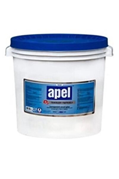 APEL D3 İskelet Tutkalı 25 Kg
