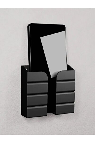 Kariyer Duvar ve Masaya Monde Edilebilen | Telefon Tutucu | Kumanda Tutucu | ...