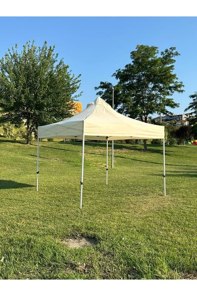 SEVİLBRANDA GAZEBO ÇARDAK 3x3mt