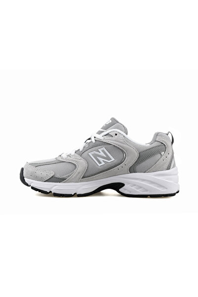 New Balance Mr530Ck Kadın Günlük Ayakkabı MR530CK Gri