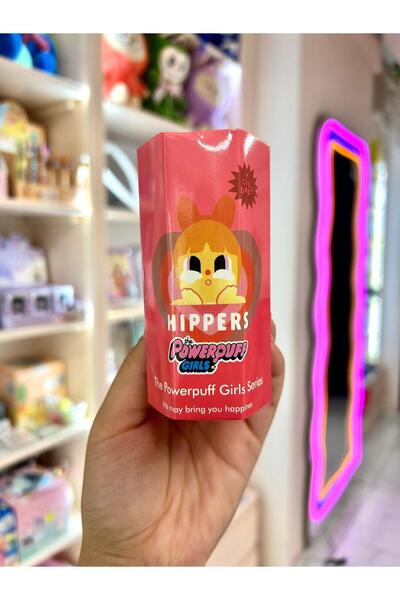 Wisevelya Sonny Angels Powerpuff Serisi