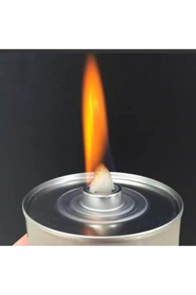 Fa Food Heating Flame 4 Hours