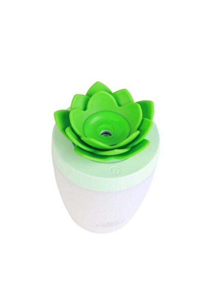 PROOF مرطب هواء كهربائي ومعطر جو للمنزل والمكتب 200 مل