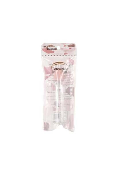 Attention Care زجاجة رذاذ فارغة للعناية اليومية 60 مل