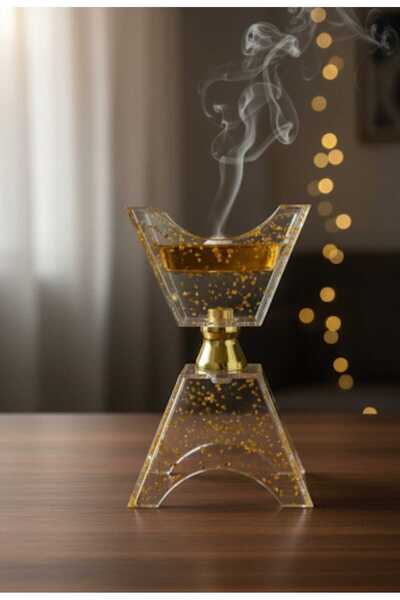 GAFT مبخرة اكريليك