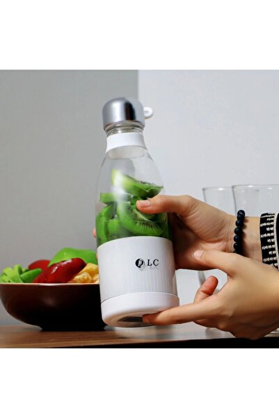 DLC Portable Juice Blender USB Rechargeable from - 25W