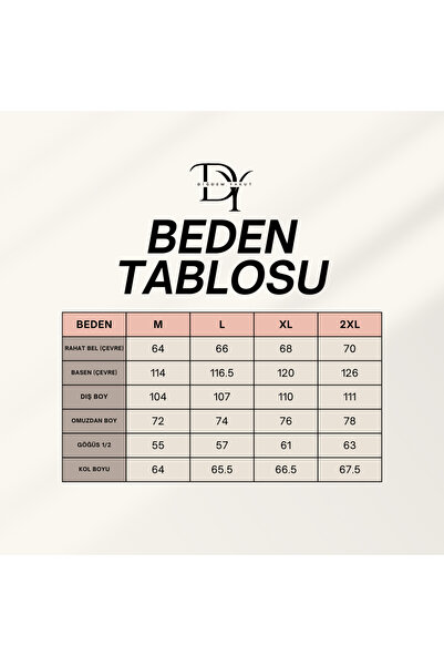 DİĞDEM YAKUT Erkek - Bej Düğmeli Uzun Kollu Süprem Kumaş Alt Üst Pijama Takımı