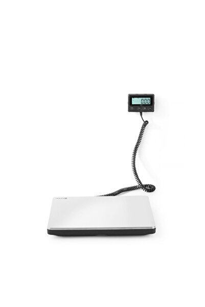 HENDI Digital Gastronomic Scale Hendi, 200kg Capacity, Digital Panel