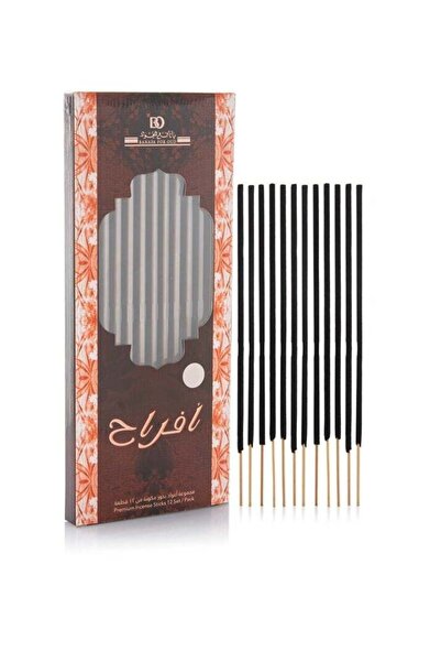 Banafa for Oud Incense for weddings